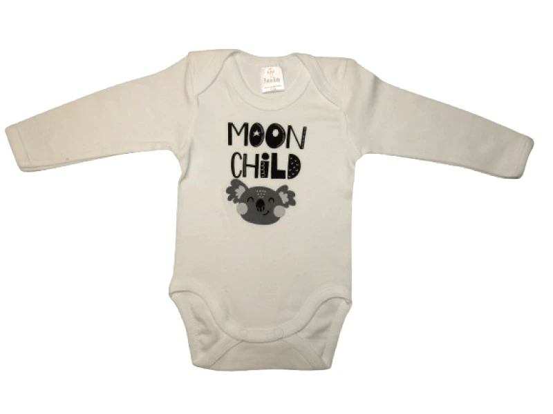 PRETTY BABY PRETTY BABY ΒΡΕΦΙΚΟ ΜΑΚΡΥΜΑΝΙΚΟ ΚΟΡΜΑΚΙ 1943 – λευκό ΛΕΥΚΟ