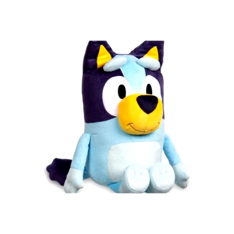 BLUEY BLUEY ΠΑΙΔΙΚΟ ΛΟΥΤΡΙΝΟ 45cm 1978 - μπλε
