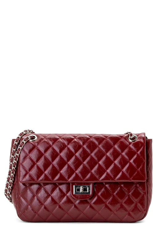Fullahsugah Τσάντα quilted με καπάκι - 3250001749