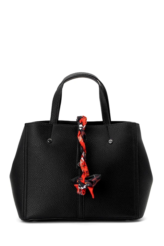 Fullahsugah Τσάντα pu τρίχωρη - 3250002520