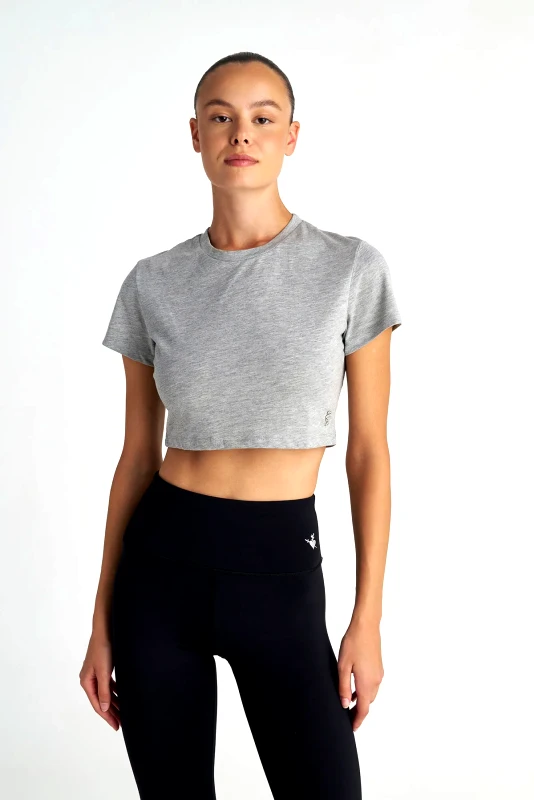 Sugarfree ΚΟΝΤΗ ΒΑΜΒΑΚΕΡΗ ΚΟΝΤΟΜΑΝΙΚΗ ΜΠΛΟΥΖΑ