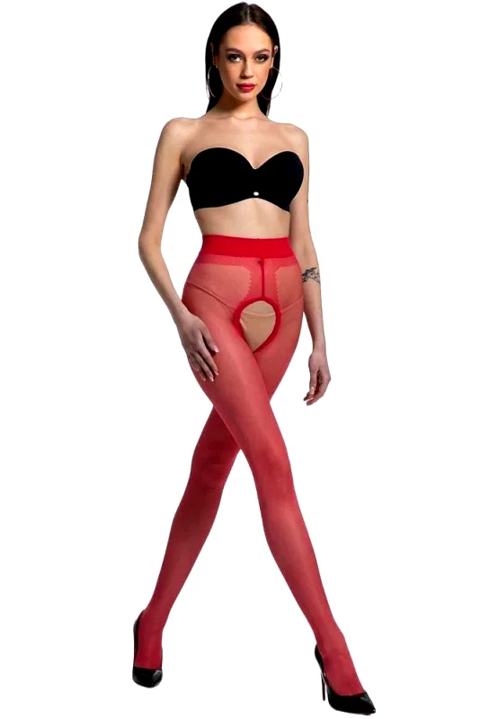Amour Καλσόν Αυτοκινήτου - Amour Hip Gloss Κόκκινο AM-HIP-GLOSS-RED