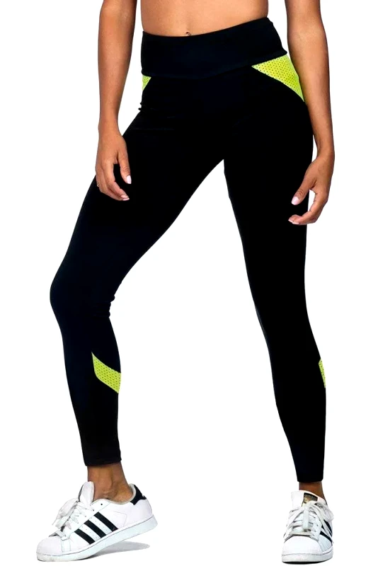 Lorin Παντελόνι Φόρμας Γυμναστικής - Lorin Μαύρο L-9018