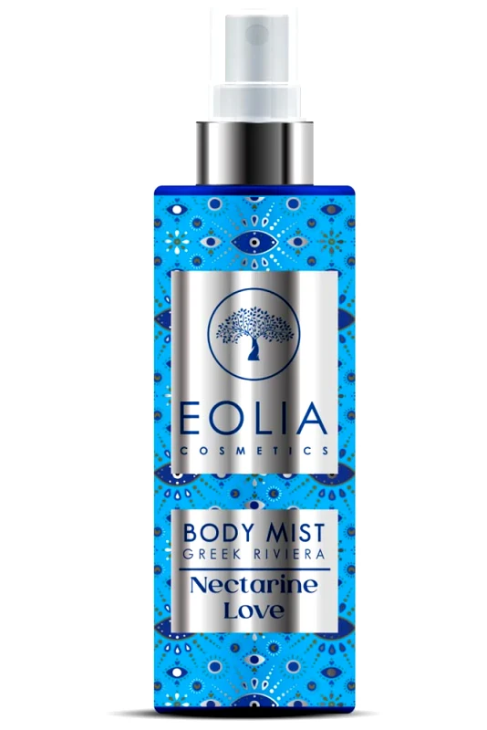Eolia Eolia Mist Greek Riviera Nectarine (Νεκταρίνι) E-019