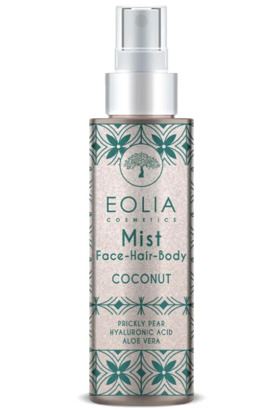 Eolia Eolia Mist Coconut (Καρύδα) E-016