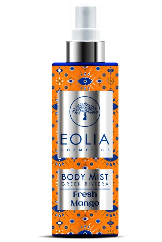 Eolia Eolia Mist Greek Riviera Mango (Μάνγκο) E-018