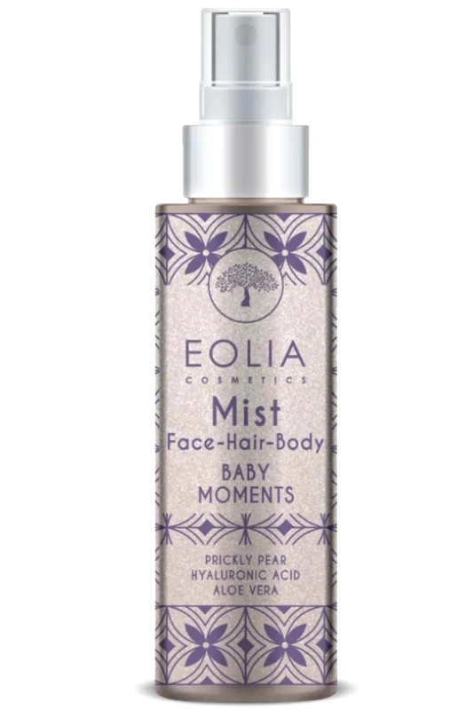 Eolia Eolia Mist Baby Moments (Πούδρα Μωρού) E-015