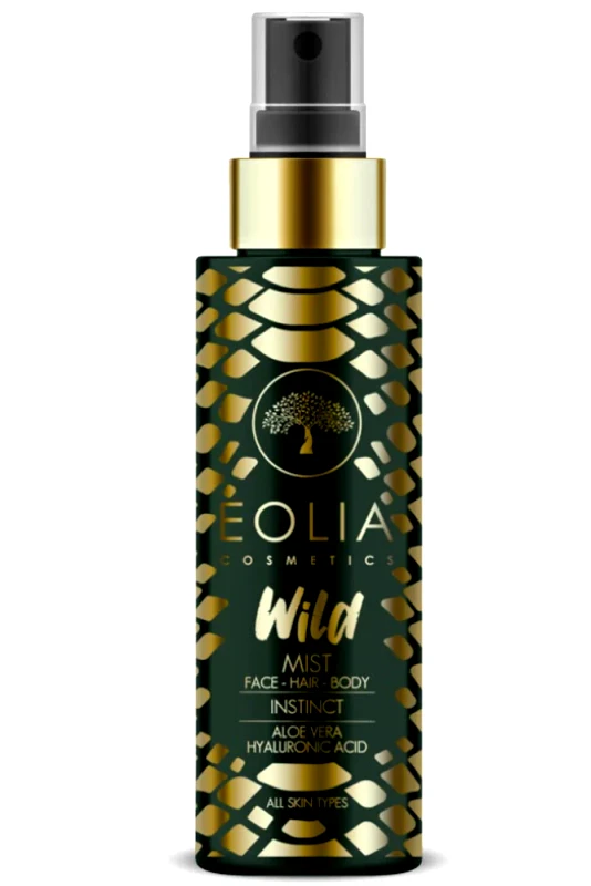 Eolia Eolia Mist Wild Instinct (Άγριο Ένστικτο) E-021