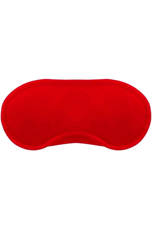 Ouch! Μάσκα - EYE MASK RED S4F02804