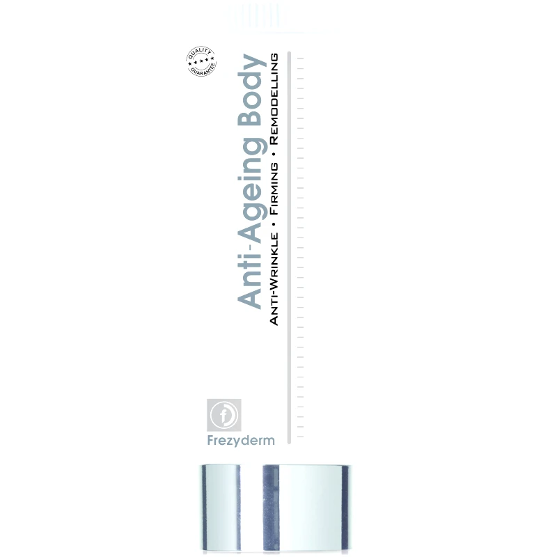 Frezyderm Frezyderm Anti-Ageing Body Αντιγηραντική Κρέμα Σώματος 200ml