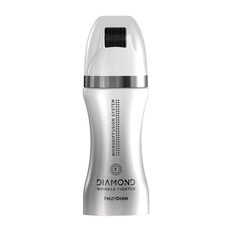 Frezyderm Frezyderm Diamond Wrinkle Fighter Microdiffusion System Καινοτόμος Ειδική Συσκευή Αντιγήρανσης για Ώριμο Δέρμα 40ml