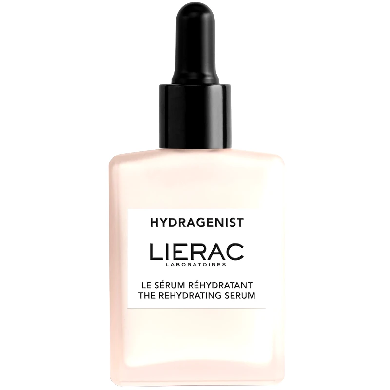 Lierac Lierac Hydragenist The Rehydrating Serum Ενυδατικός Ορός Προσώπου Εντατικής Περιποίησης & Επαναπύκνωσης 30ml