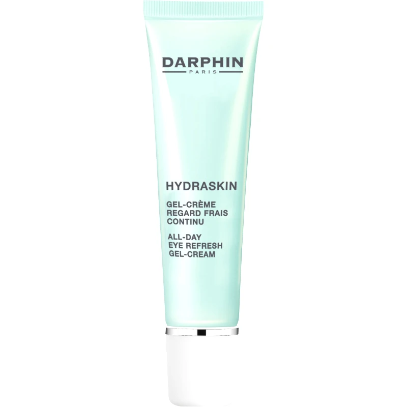 Darphin Darphin Hydraskin Eye Refresh Gel-Cream Ενυδατική Αναζωογονητική Κρέμα Τζελ για τα Μάτια 15ml