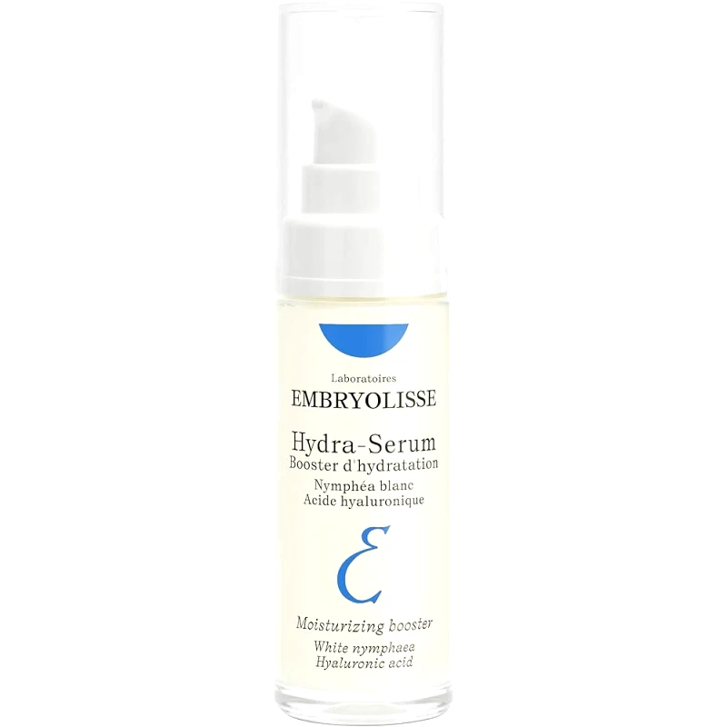 Embryolisse Embryolisse Hydra Serum Moisturizing Booster Ενυδατικός Ορός Προσώπου για Όλους τους Τύπους Επιδερμίδας 30ml