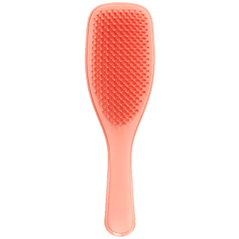 Tangle Teezer Tangle Teezer Fine & Fragile Detangling Hairbrush Βούρτσα για Λεπτά & Εύθραυστα Μαλλιά 1 Τεμάχιο - Cinnamon