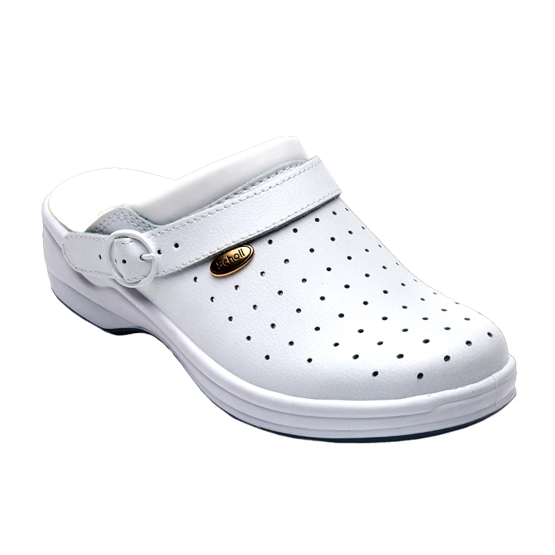 Scholl Shoes Scholl Shoes New Bonus F219041065 White 1 Ζευγάρι - 43