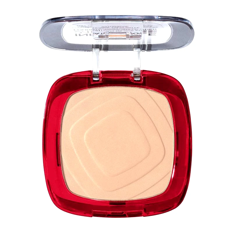 Loreal Paris L'oreal Paris Infaillible 24H Fresh Wear Foundaton in a Powder 9gr - 040 Casmere