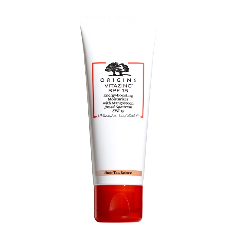 Origins Origins Vitazing Spf15 Energy-Boosting Moisturizer With Mangosteen Κρέμα Προσώπου Εντατικής Ενυδάτωσης & Αναζωογόνησης 50ml