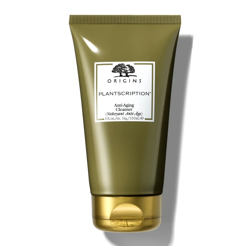 Origins Origins Plantscription Anti-Aging Cleanser Ήπιο Καθαριστικό Προσώπου με Αντιοξειδωτική & Αντιγηραντική Δράση 150ml