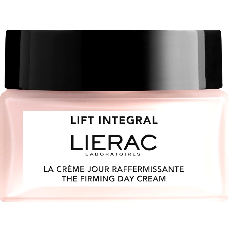 Lierac Lierac Lift Integral The Firming Day Cream Συσφιγκτική Κρέμα Ημέρας Προσώπου, Λαιμού για Ενυδάτωση & Λείανση των Ρυτίδων με Αποτέλεσμα Lifting 50ml