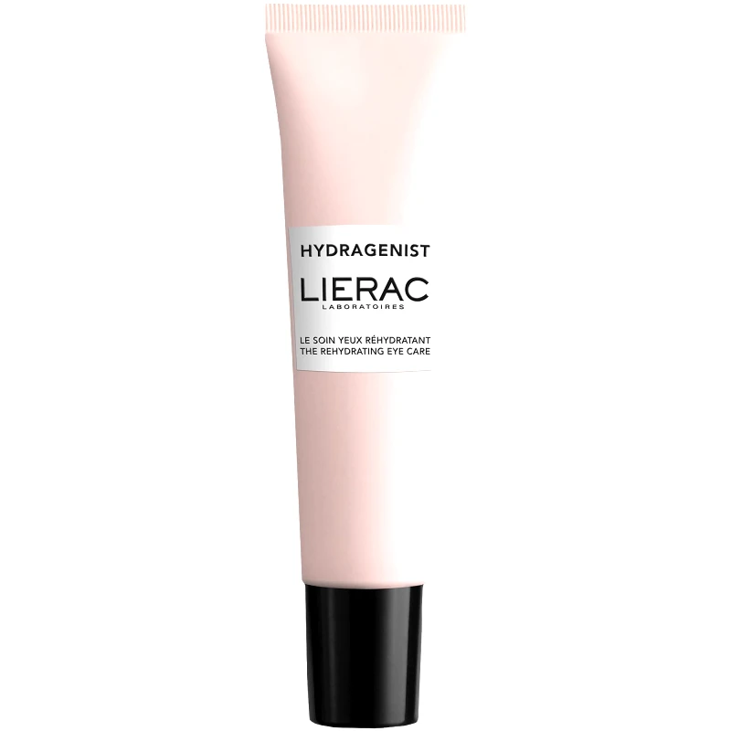 Lierac Lierac Hydragenist The Rehydrating Eye Care Ενυδατική Κρέμα Ματιών με Υαλουρονικό Οξύ 15ml