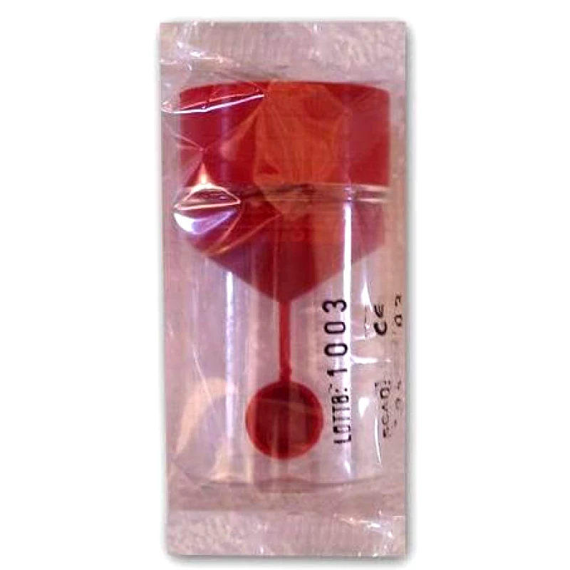 Master Aid Master Aid Συλλέκτης Κοπράνων Αποστειρωμένος 60ml