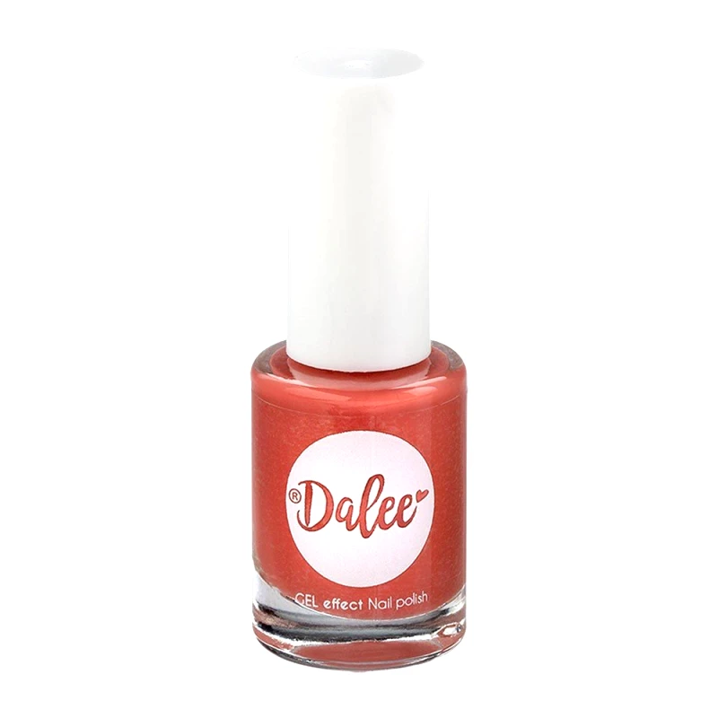 Medisei Medisei Dalee Nail Polish Gel Effect Βερνίκι Νυχιών 12ml - Red Velvet (703)