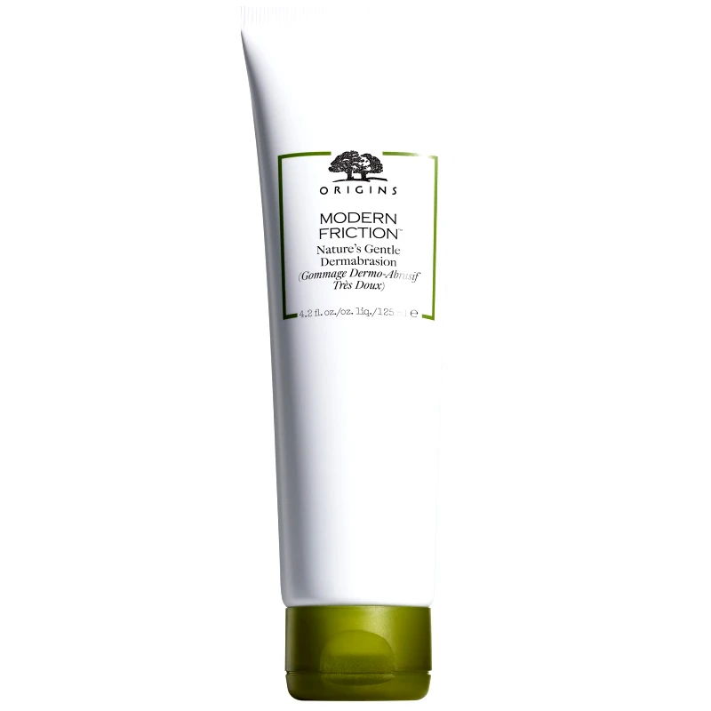 Origins Origins Modern Friction Nature'S Gentle Dermabrasion Πλούσια Κρέμα Απολέπισης για Βελούδινη Επιδερμίδα 125ml