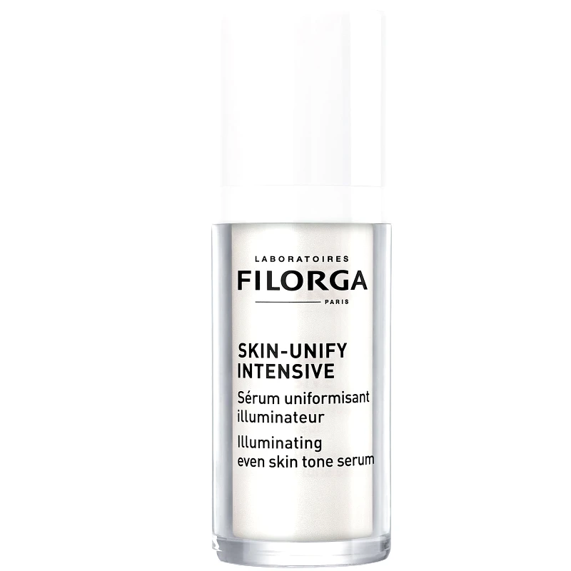 Filorga Filorga Skin-Unify Intensive Illuminating Dark Spot Face Serum Ορός Λάμψης Προσώπου για Ομοιόμορφο Τόνο, Κατά των Καφέ Κηλίδων 30ml
