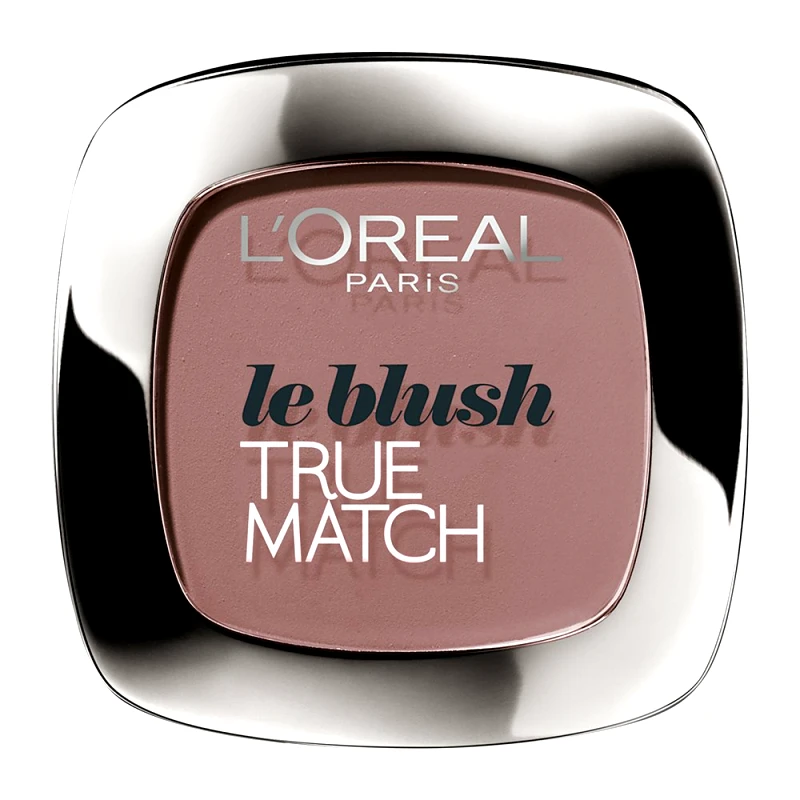 Loreal Paris L'oreal Paris True Match Blush Ρουζ με Απαλή Λάμψη 5gr - Rose Santal