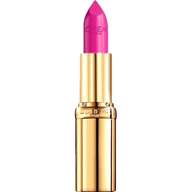 Loreal Paris L'oreal Paris Color Riche Ενυδατικό Κραγιόν για Πλούσιο Χρώμα & Περιποίηση - 112 Paris Paris