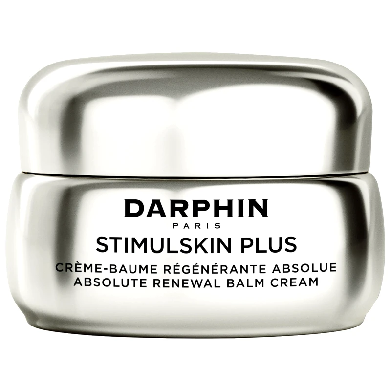 Darphin Darphin Stimulskin Plus Absolute Renewal Balm Cream Αντιγηραντική Κρέμα Ημέρας Πλούσιας Υφής για Άμεση Ανόρθωση & Σφριγηλότητα στην Επιδερμίδα 50ml
