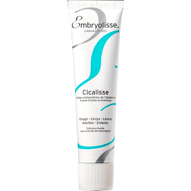 Embryolisse Embryolisse Cicalisse Restorative Skin Cream Κρέμα Αποκατάστασης της Επιδερμίδας με Ακεξαμικό Οξύ 40ml