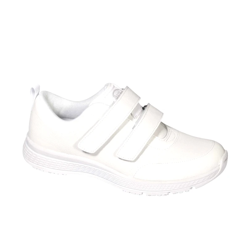 Scholl Shoes Scholl Shoes Energy Plus Double Strap Woman F277001065 White 1 Ζευγάρι - 36