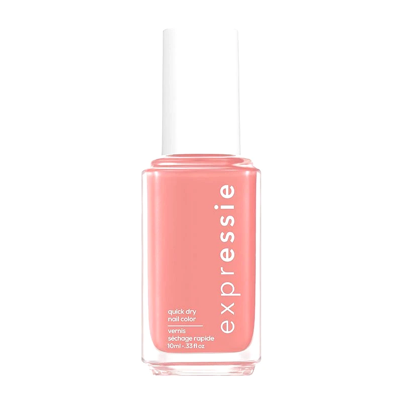 Essie Essie Expressie Βερνίκι Νυχιών που Στεγνώνει Γρήγορα 10ml - 10 Second Hand Firt Love