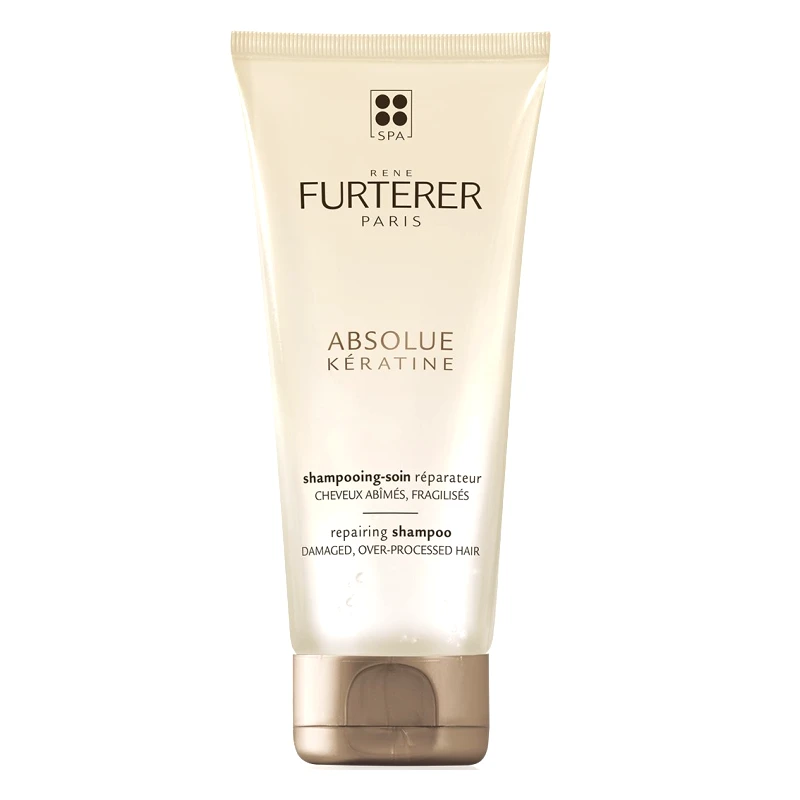 Rene Furterer Rene Furterer Absolue Keratine Renewal Care Repairing Shampoo Σαμπουάν Απόλυτης Αναδόμησης 200ml