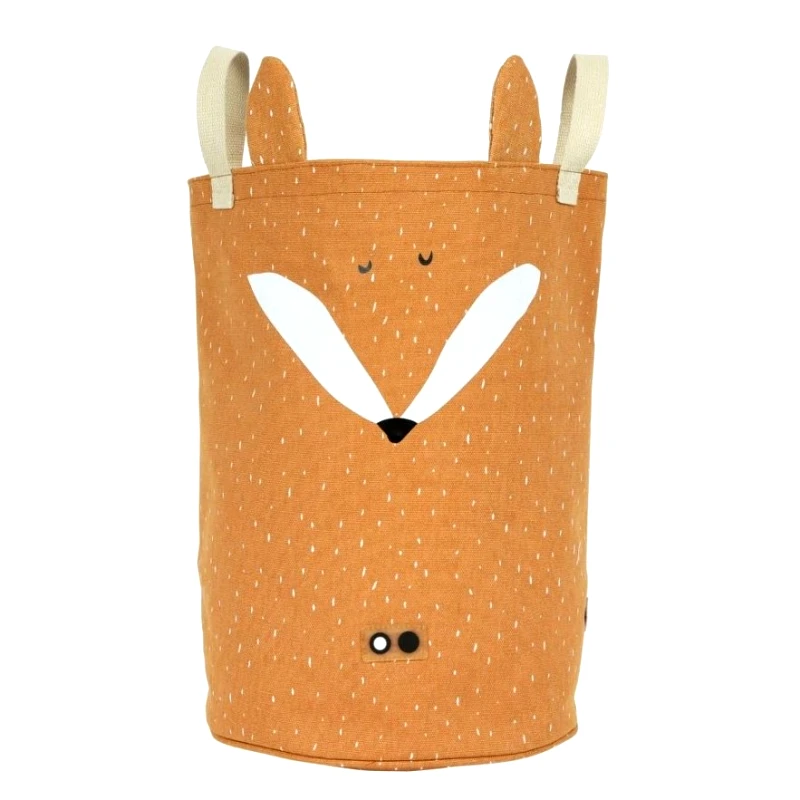 Trixie Trixie Toy Bag Small Κωδ 77485 Διακοσμητική Παιδική Τσάντα Αποθήκευσης 1 Τεμάχιο - Mr. Fox