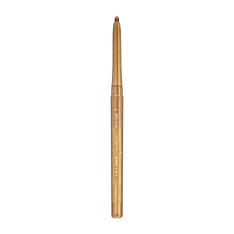 Loreal Paris L'Oreal Paris Le Liner Signature Eyeliner Αδιάβροχο Μηχανικό Μολύβι Ματιών 1.2gr
