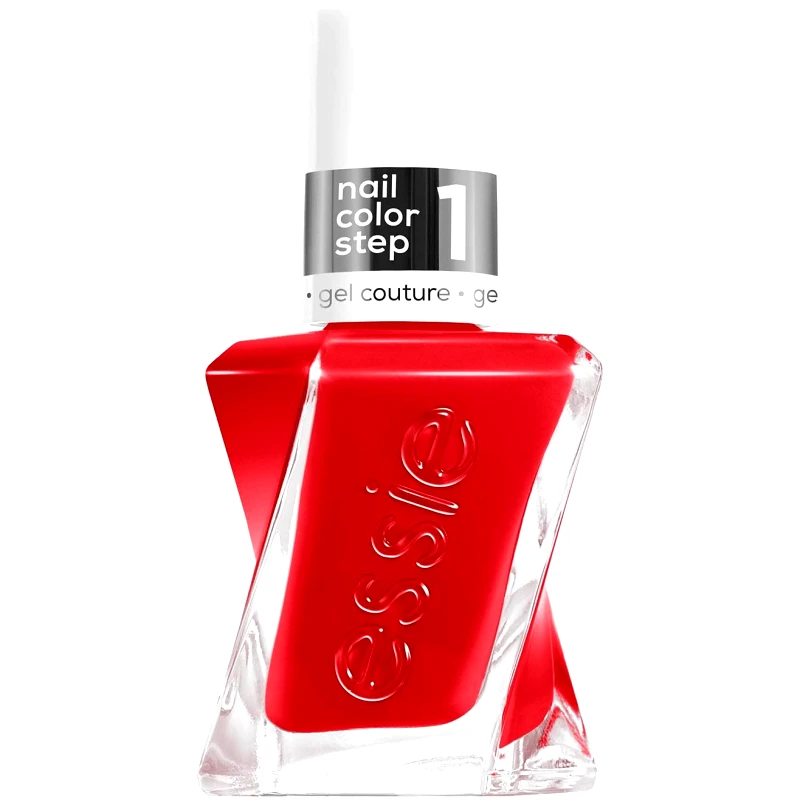 Essie Essie Gel Couture Nail Polish Βερνίκι Νυχιών με Γυαλιστερή Λάμψη & Διάρκεια έως 15 Ημέρες 13.5ml - 260 Flashed