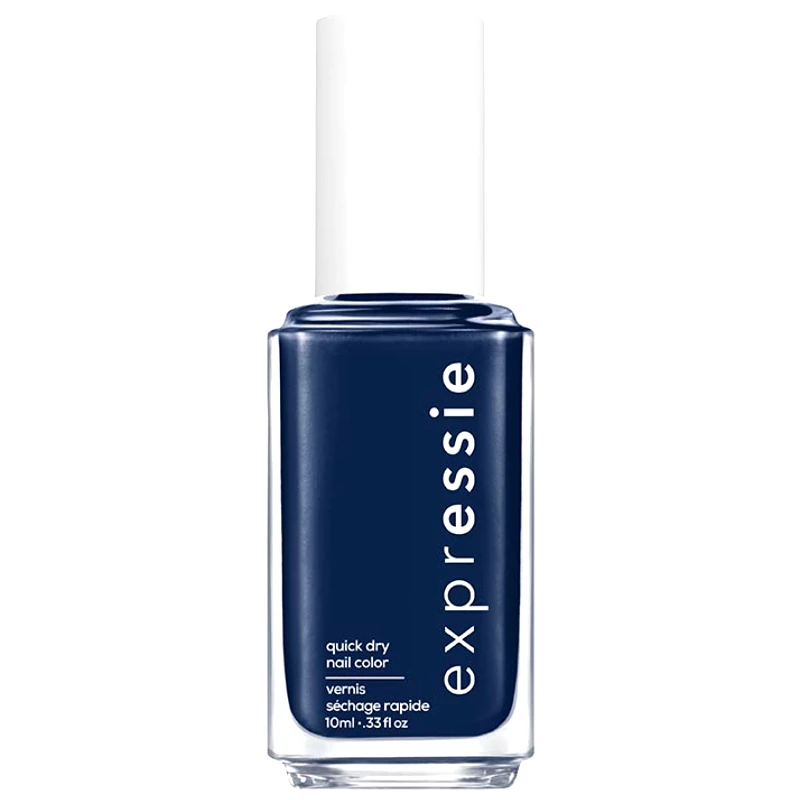 Essie Essie Expressie Βερνίκι Νυχιών που Στεγνώνει Γρήγορα 10ml - 445 Left on Shred