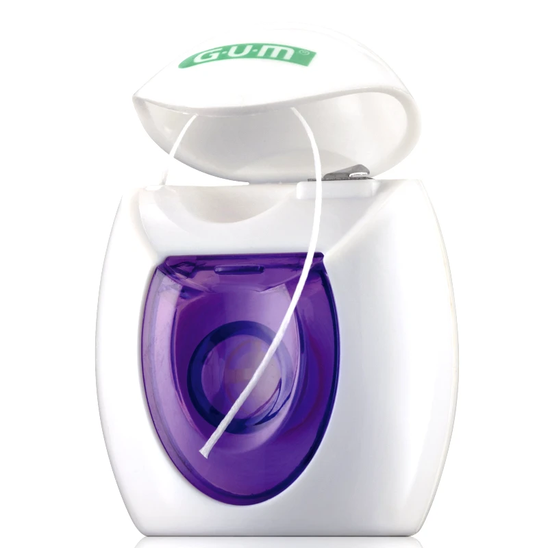 Gum Gum Expanding Floss Οδοντικό Νήμα 30m (2030)