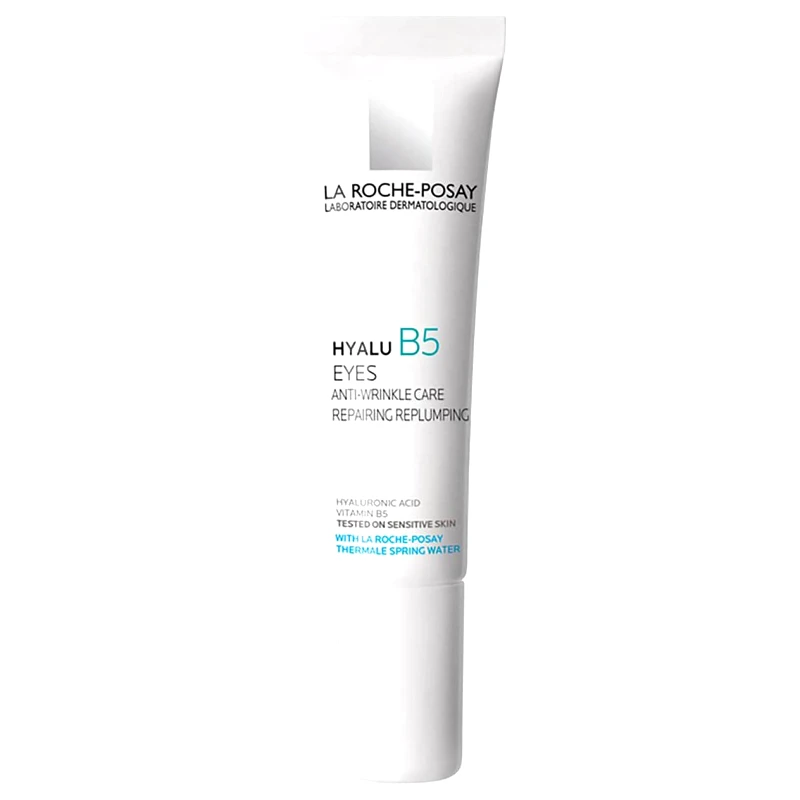 La Roche-Posay La Roche-Posay Hyalu B5 Anti Wrinkle Eye Cream Αντιρυτιδική Κρέμα Ματιών 15ml