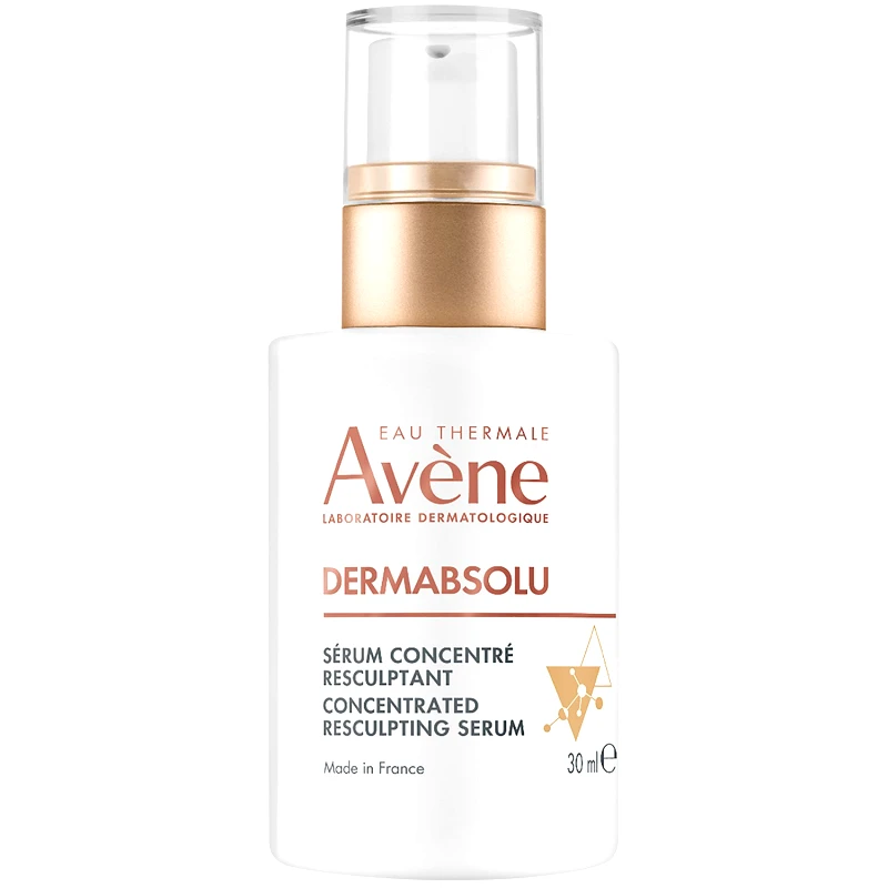Avène Avene Dermabsolu Concetrated Resculpting Serum Συμπυκνωμένος Ορός Αναδόμησης 30ml
