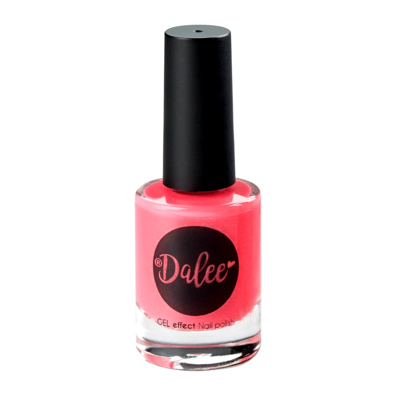 Medisei Medisei Dalee Nail Polish Gel Effect Βερνίκι Νυχιών 12ml - Pink Bubble (605)