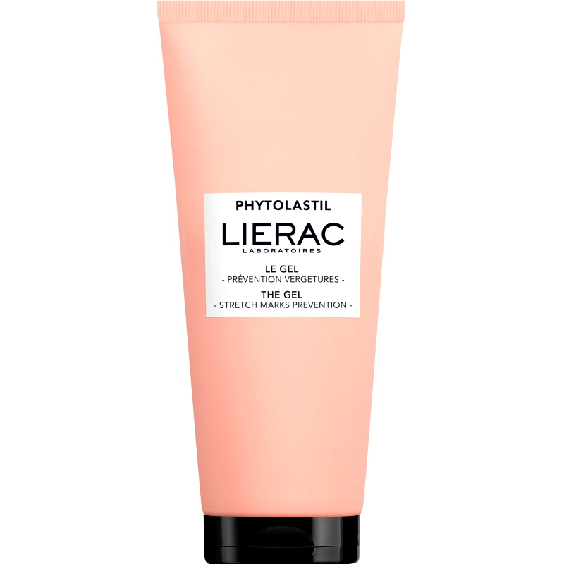 Lierac Lierac Phytolastil The Gel Prevents the Appearance of Stretch Marks Gel Πρόληψης Ραγάδων 200ml