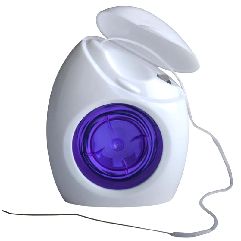 Gum Gum Ortho Floss Οδοντικό Νήμα Κατάλληλο για Ορθοδοντικούς Μηχανισμούς 50 Χρήσεις
