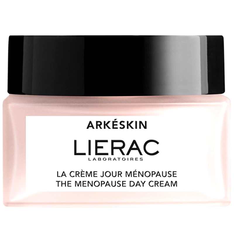 Lierac Lierac Arkeskin the Menopause Day Cream Κρέμα Ημέρας για Γυναίκες στην Εμμηνόπαυση 50ml