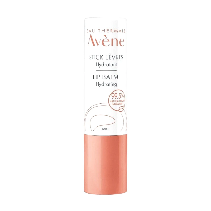 Avène Avene Stick Levres Hydratant Ενυδατικό Στικ για τα Χείλη 4gr