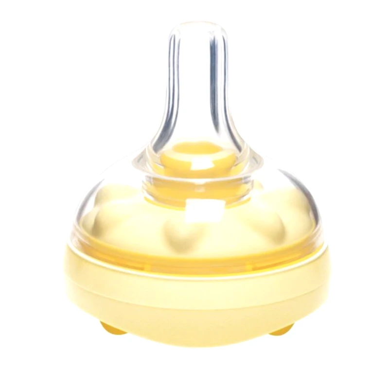 Medela Medela Calma Ειδική Θηλή Σίτισης για Μητρικό Γάλα 1 Τεμάχιο
