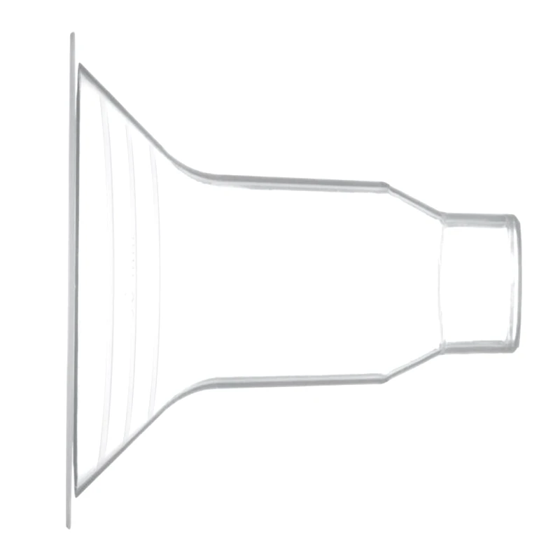 Medela Medela PersonalFit Breast Shields Κωδ 8.000.854 Χοάνη Θηλάστρου για Εύκολη Άντληση Γάλακτος 1 Τεμάχιο - 2 Extra Large 36mm